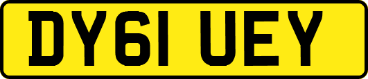 DY61UEY