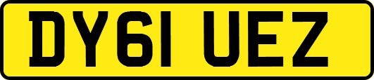 DY61UEZ