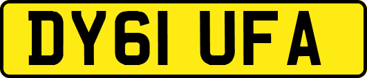 DY61UFA