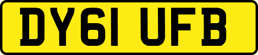 DY61UFB