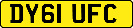 DY61UFC