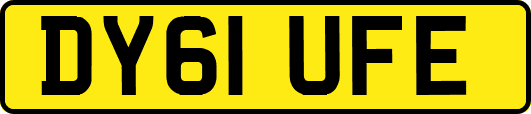 DY61UFE