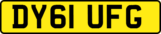 DY61UFG