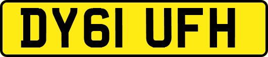 DY61UFH