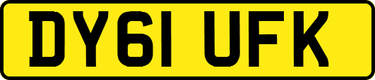 DY61UFK