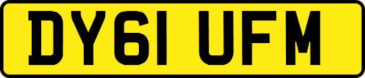 DY61UFM