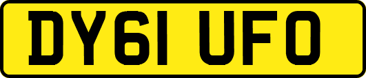 DY61UFO