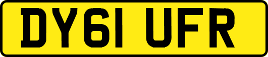 DY61UFR