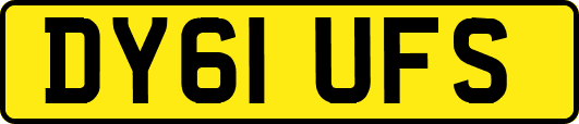 DY61UFS