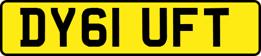 DY61UFT