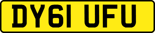 DY61UFU