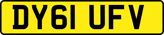 DY61UFV