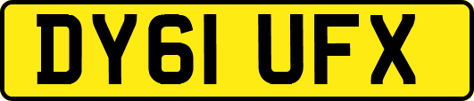 DY61UFX