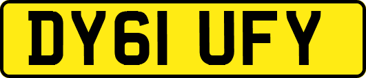 DY61UFY