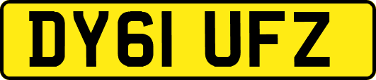 DY61UFZ