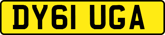 DY61UGA