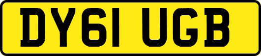 DY61UGB