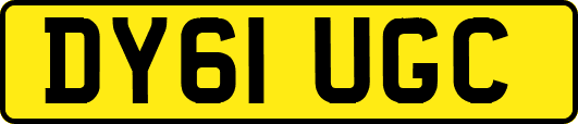 DY61UGC