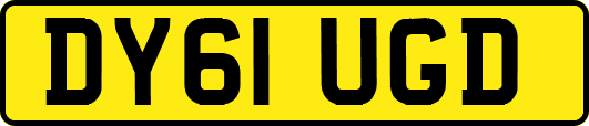 DY61UGD