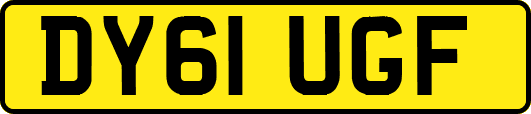 DY61UGF