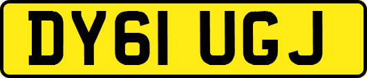 DY61UGJ