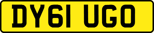 DY61UGO