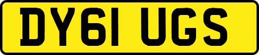 DY61UGS