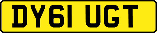 DY61UGT