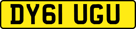 DY61UGU