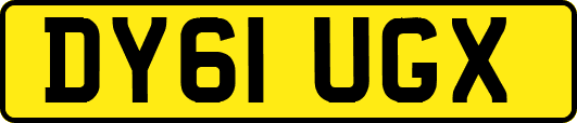 DY61UGX