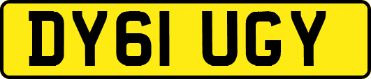 DY61UGY