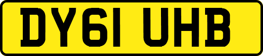 DY61UHB
