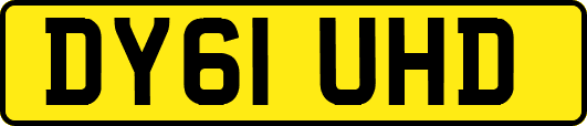 DY61UHD