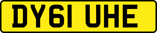 DY61UHE