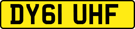 DY61UHF
