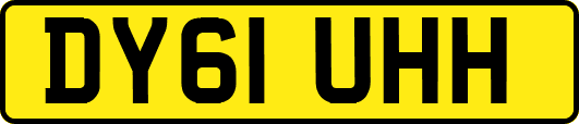 DY61UHH