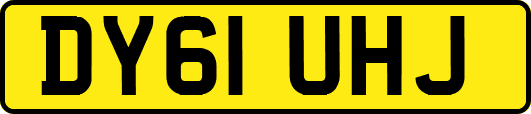 DY61UHJ