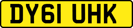 DY61UHK
