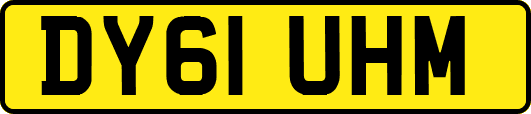 DY61UHM