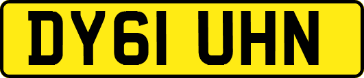 DY61UHN