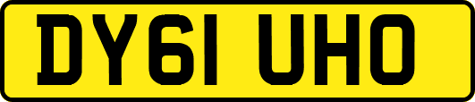 DY61UHO