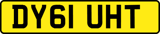DY61UHT