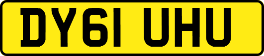 DY61UHU