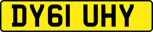 DY61UHY