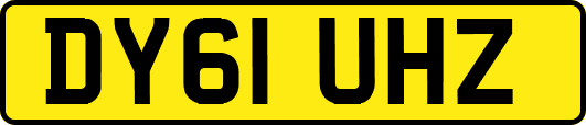 DY61UHZ
