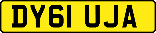 DY61UJA