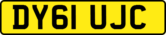 DY61UJC