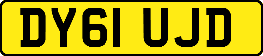DY61UJD