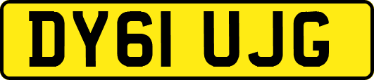 DY61UJG