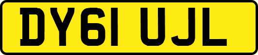 DY61UJL